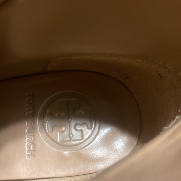 Tory Burch Booties - Bristol High-Heel - Picture 7 of 11